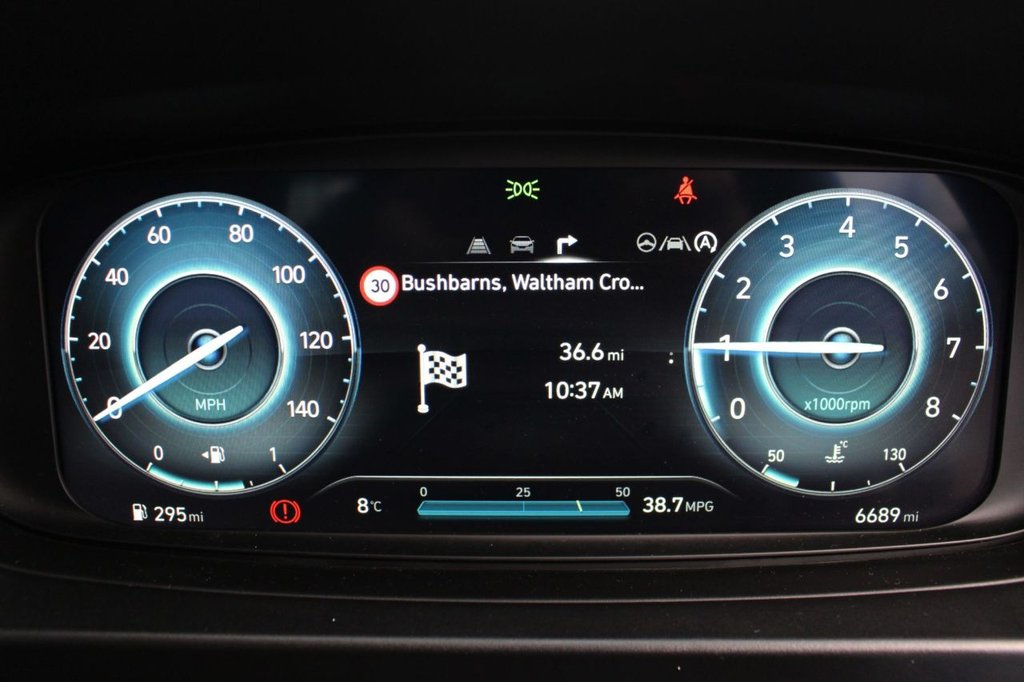 Used Hyundai i20 2024 for sale - 77451795: Photo 13