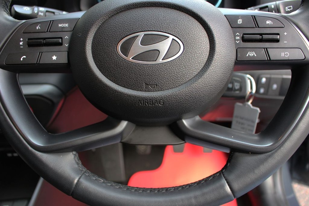 Used Hyundai i20 2024 for sale - 77451795: Photo 14