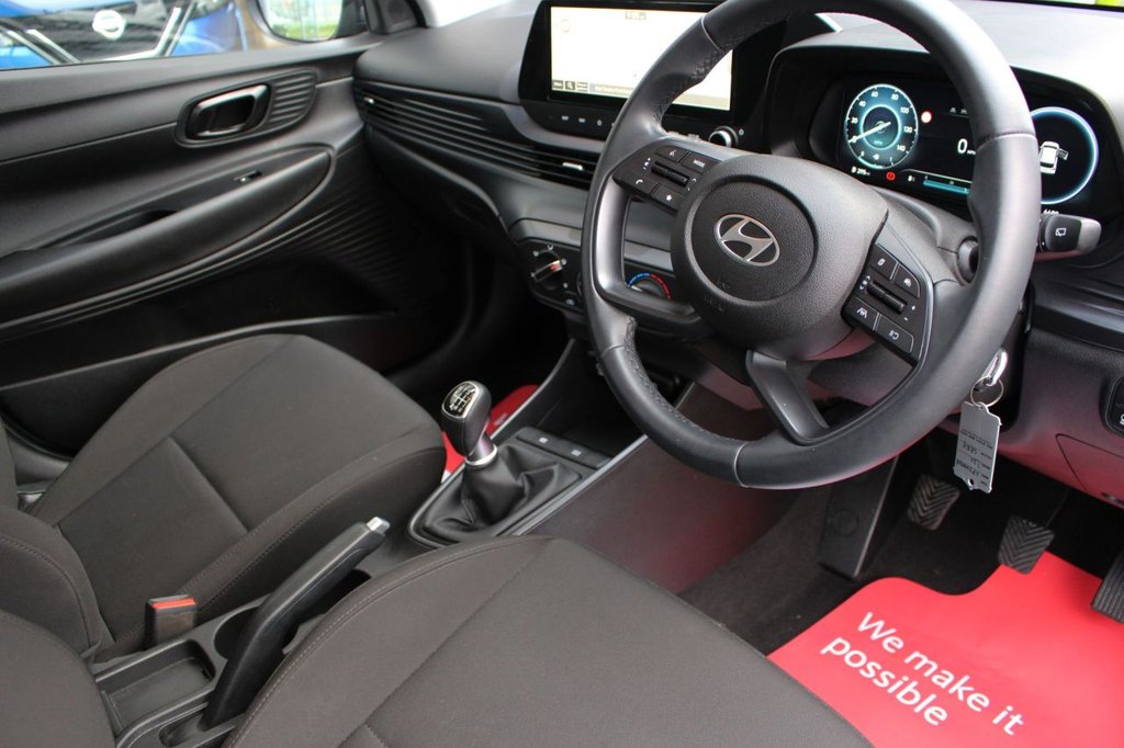 Used Hyundai i20 2024 for sale - 77451795: Photo 9