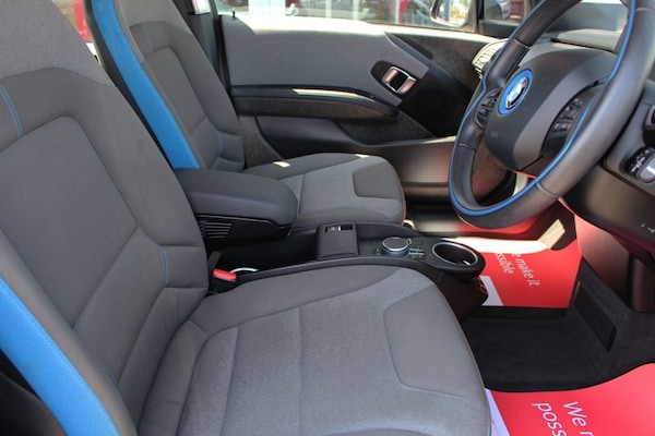 Used BMW i3 2022 for sale - 74675358: Photo 13
