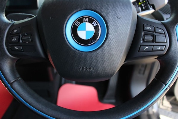 Used BMW i3 2022 for sale - 74675358: Photo 15