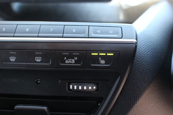 Used BMW i3 2022 for sale - 74675358: Photo 17