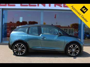 Used BMW i3 2022 for sale - 74675358: Photo
