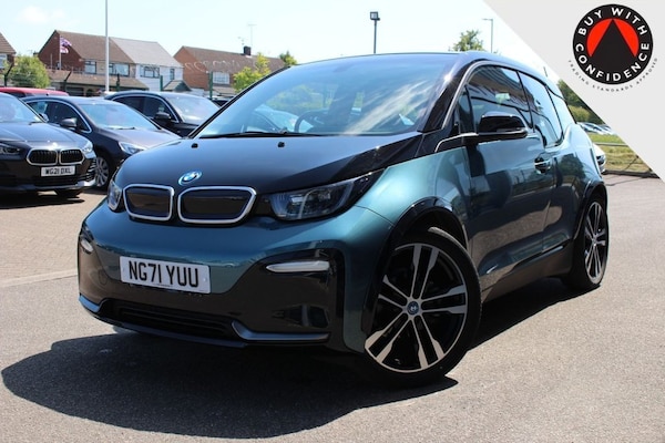 Used BMW i3 2022 for sale - 74675358: Photo 4