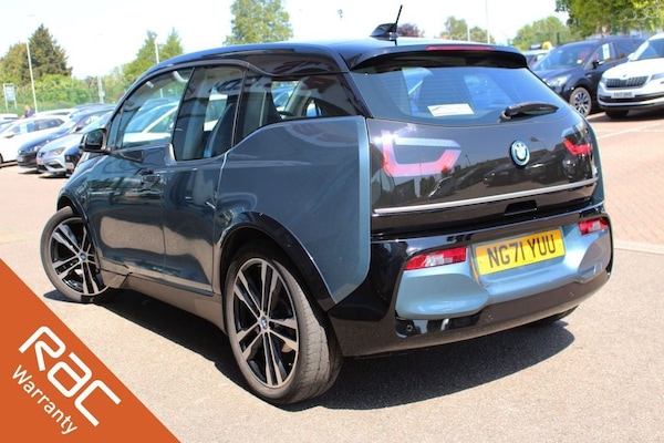 Used BMW i3 2022 for sale - 74675358: Photo 5