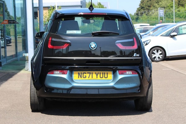 Used BMW i3 2022 for sale - 74675358: Photo 6