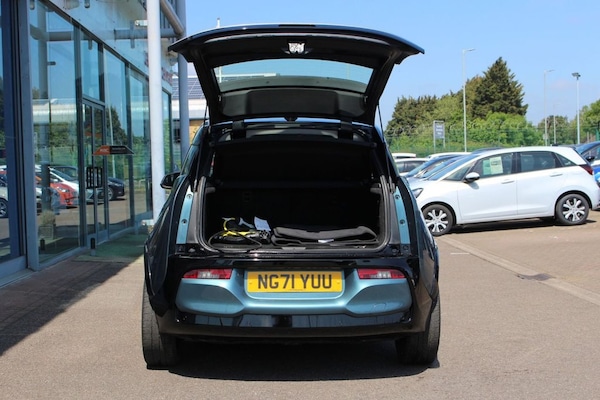 Used BMW i3 2022 for sale - 74675358: Photo 7