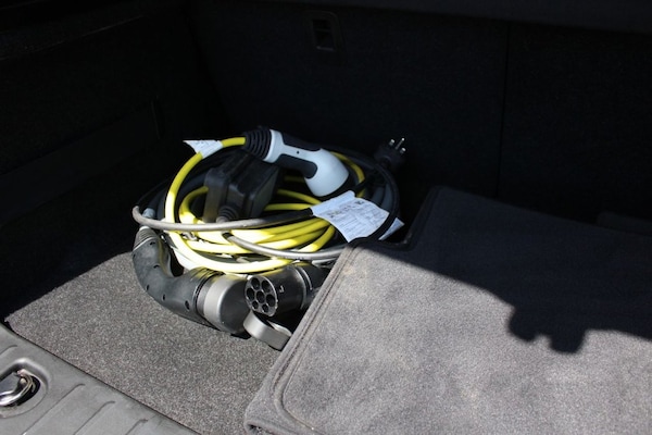 Used BMW i3 2022 for sale - 74675358: Photo 8