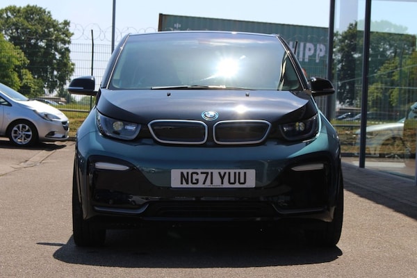 Used BMW i3 2022 for sale - 74675358: Photo 9