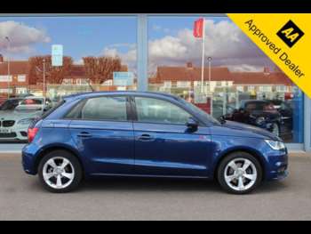 Used Audi A1 2017 for sale - 74184133: Photo