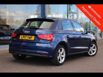Used Audi A1 2017 for sale - 74184133: Photo
