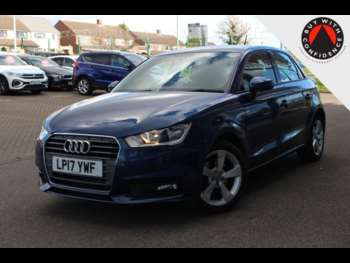 Used Audi A1 2017 for sale - 74184133: Photo