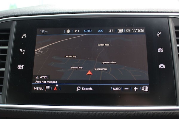 Used Peugeot 308 SW 2018 for sale - 74795594: Photo 11