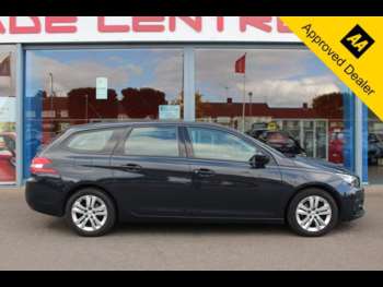 Used Peugeot 308 2018 for sale - 74795594: Photo