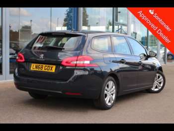Used Peugeot 308 2018 for sale - 74795594: Photo