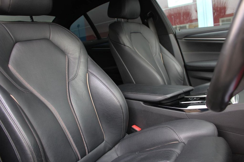 Used BMW 5 Series 2020 for sale - 77521167: Photo 13