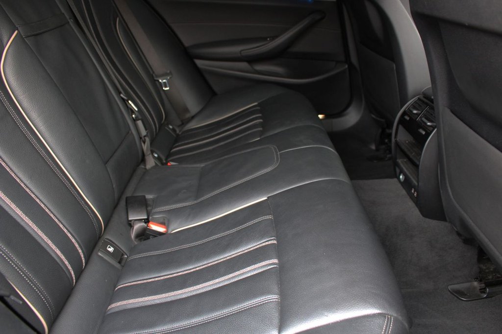 Used BMW 5 Series 2020 for sale - 77521167: Photo 21