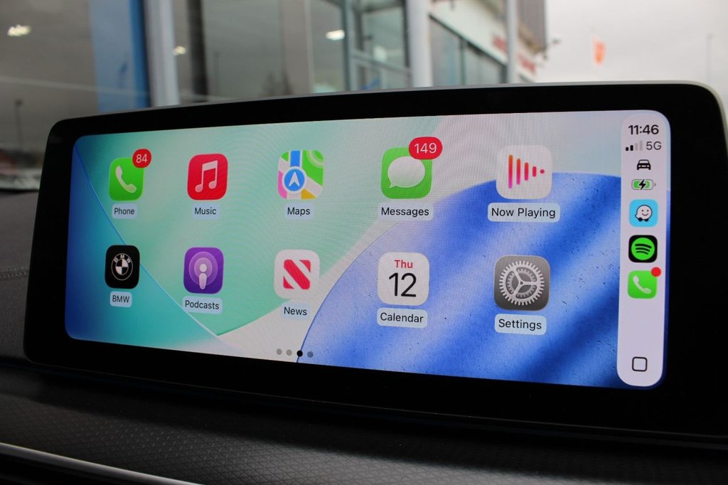 Used BMW 5 Series 2020 for sale - 77521167: Photo 22