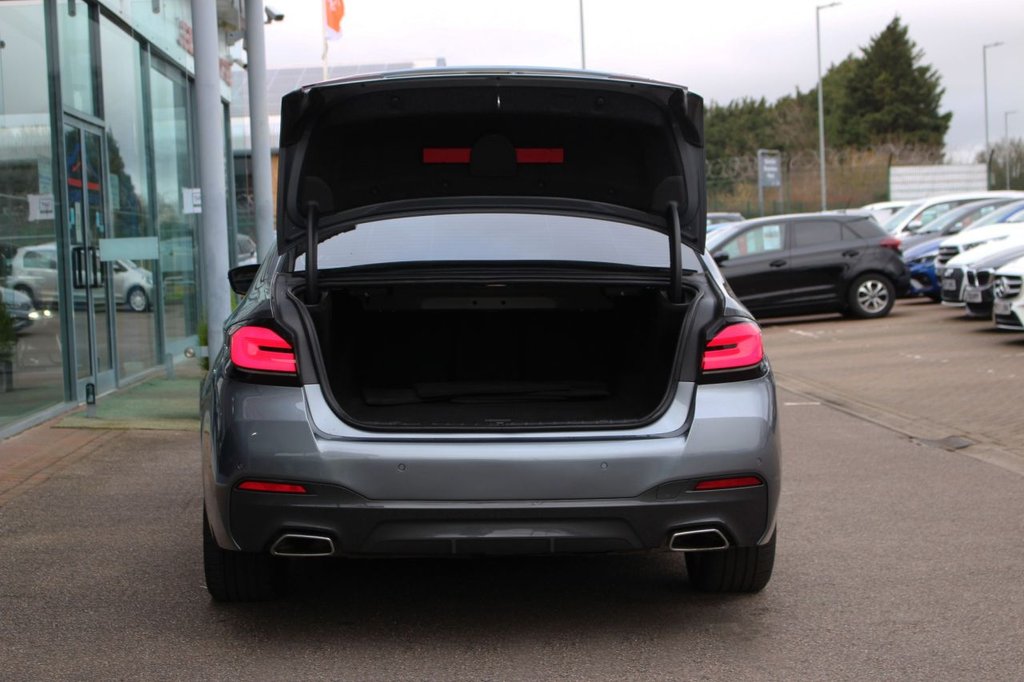 Used BMW 5 Series 2020 for sale - 77521167: Photo 7