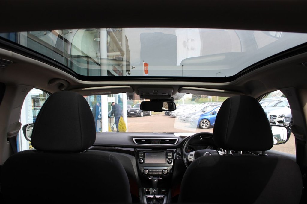 Used Nissan Qashqai 2015 for sale - 78200365: Photo 10