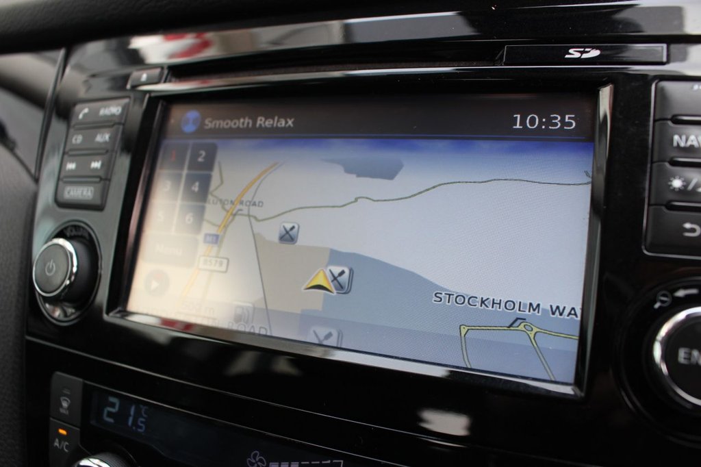 Used Nissan Qashqai 2015 for sale - 78200365: Photo 13