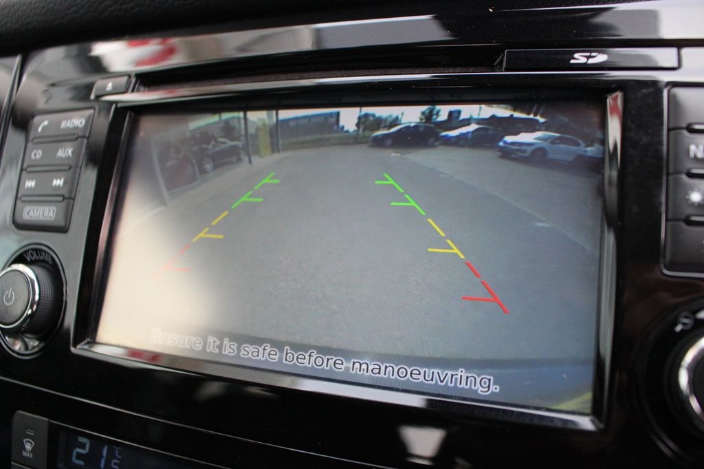 Used Nissan Qashqai 2015 for sale - 78200365: Photo 14