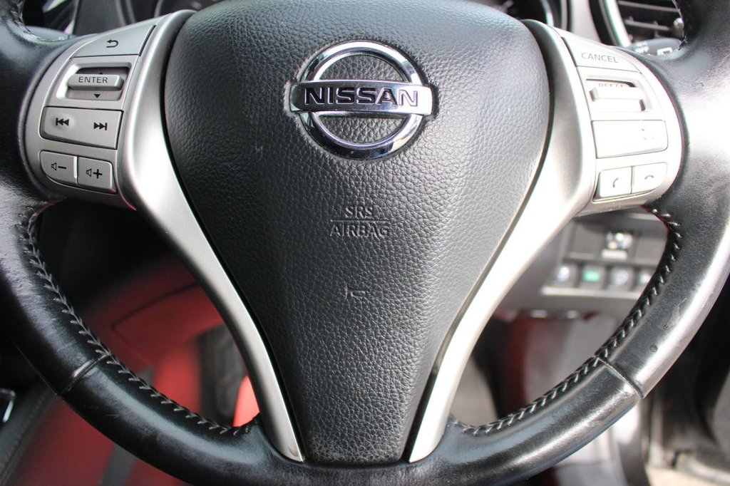Used Nissan Qashqai 2015 for sale - 78200365: Photo 15