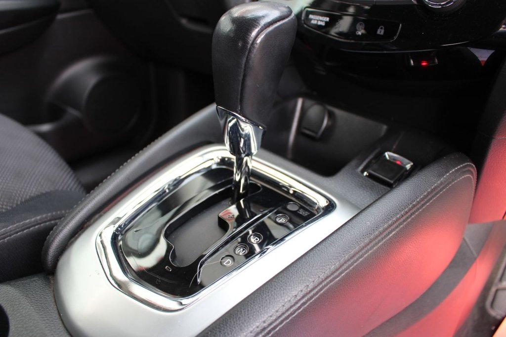 Used Nissan Qashqai 2015 for sale - 78200365: Photo 16