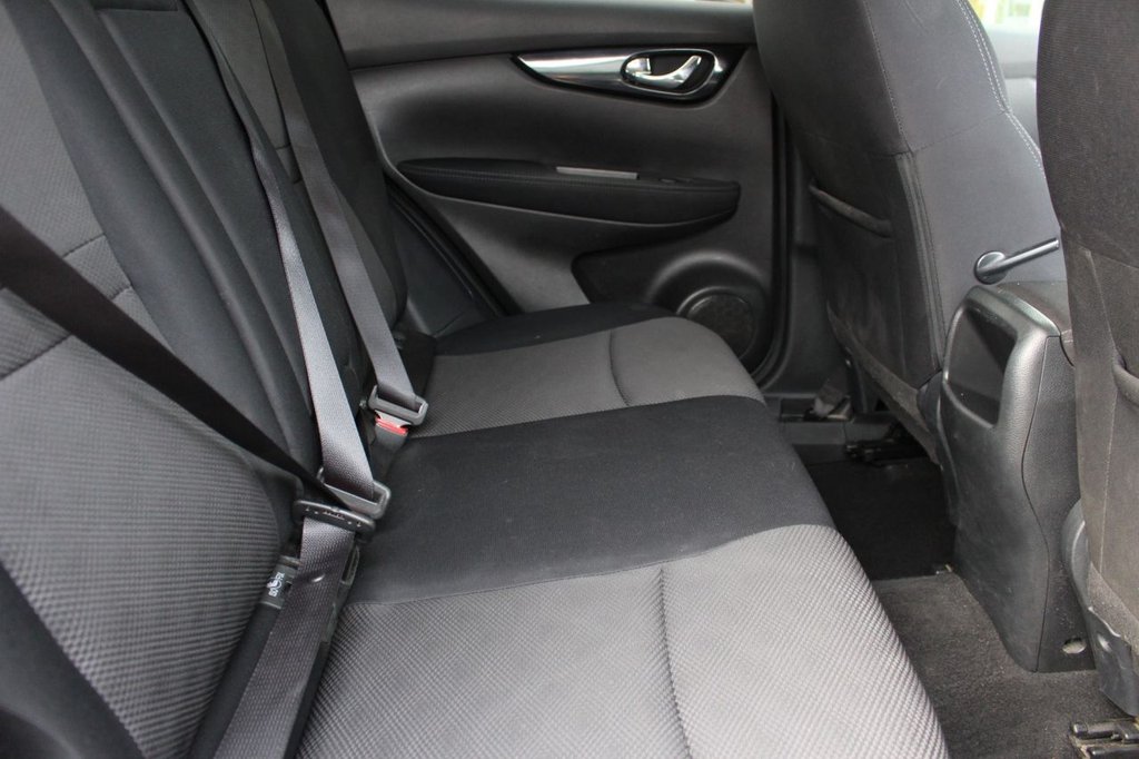 Used Nissan Qashqai 2015 for sale - 78200365: Photo 17