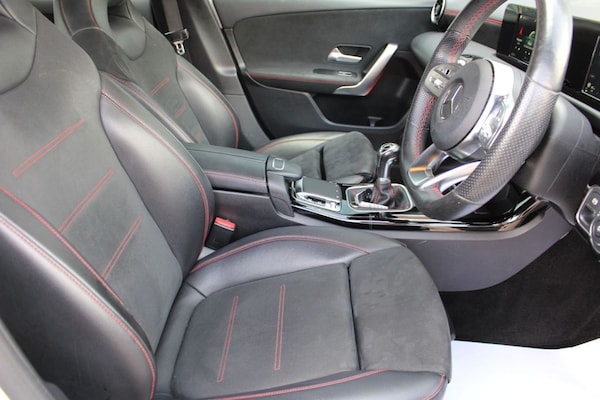 Used Mercedes-Benz A-Class 2019 for sale - 75306697: Photo 10