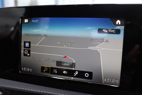 Used Mercedes-Benz A-Class 2019 for sale - 75306697: Photo 11