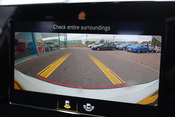 Used Mercedes-Benz A-Class 2019 for sale - 75306697: Photo 13
