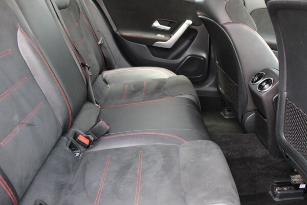 Used Mercedes-Benz A-Class 2019 for sale - 75306697: Photo 14