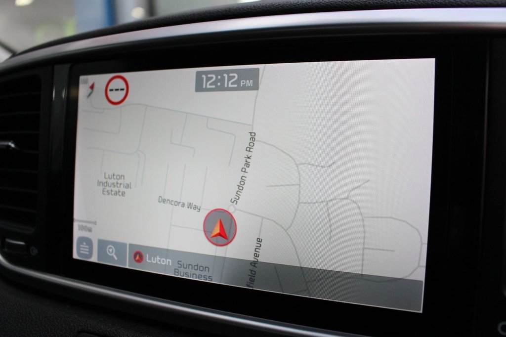 Used Kia Sportage 2021 for sale - 77301997: Photo 11