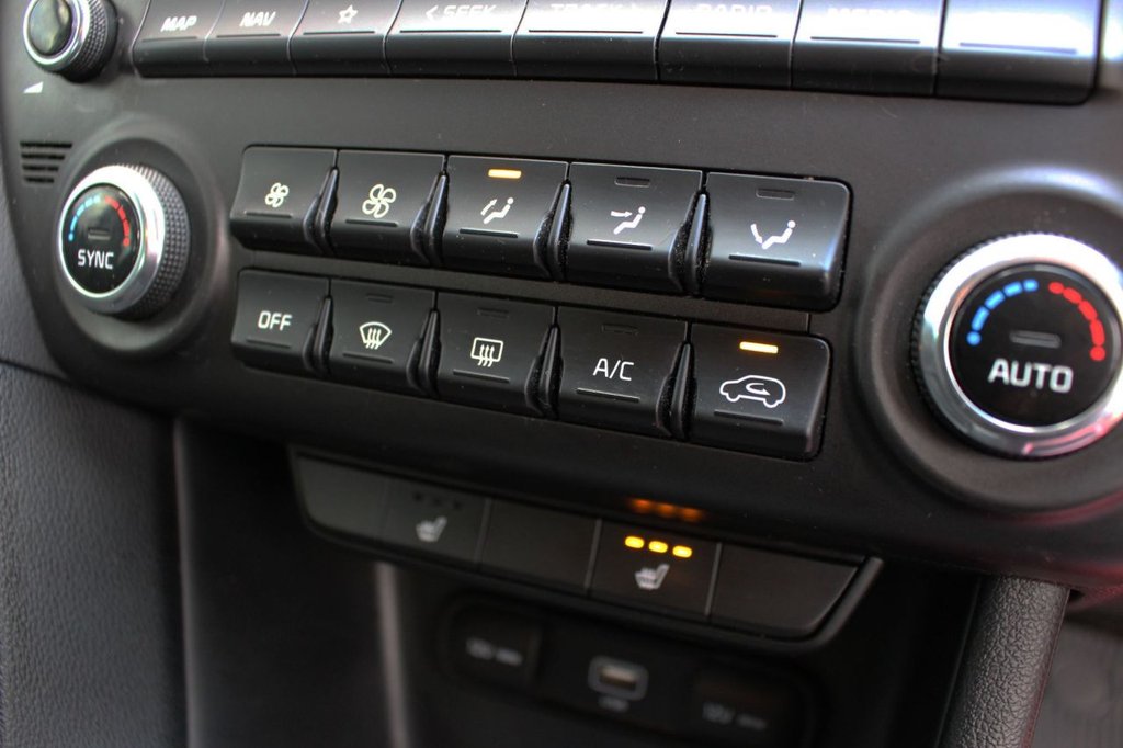 Used Kia Sportage 2021 for sale - 77301997: Photo 12