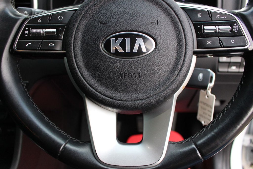 Used Kia Sportage 2021 for sale - 77301997: Photo 14
