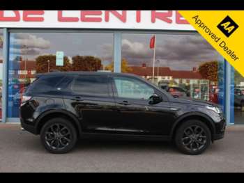 Used Land Rover Discovery Sport 2019 for sale - 74795436: Photo