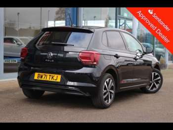 Used Volkswagen Polo 2021 for sale - 74002203: Photo