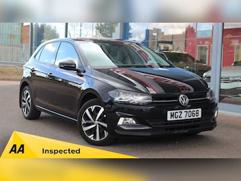 2019 (Z7) - 1.0 EVO beats Hatchback 5dr Petrol Manual Euro 6 (s/s) (65 ps)