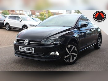 Used Volkswagen Polo 2019 for sale - 75727189: Photo