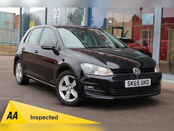 Used Volkswagen Golf 2015 for sale - 79667105: Photo
