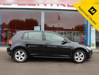 Used Volkswagen Golf 2015 for sale - 79667105: Photo