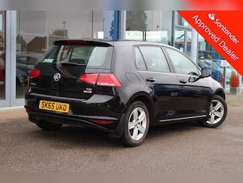 Used Volkswagen Golf 2015 for sale - 79667105: Photo