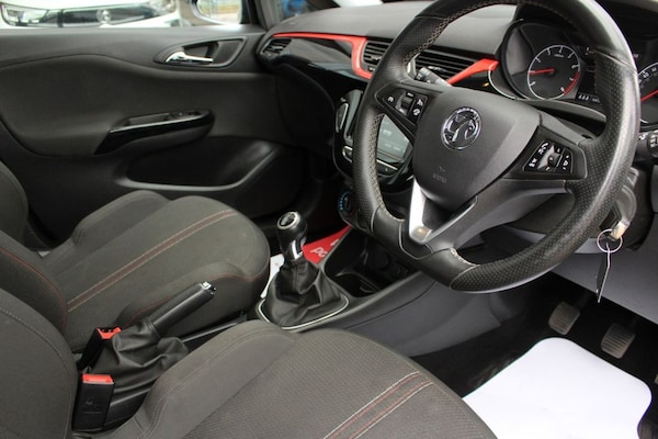 Used Vauxhall Corsa 2019 for sale - 75383680: Photo 10