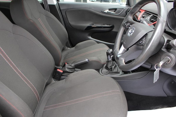 Used Vauxhall Corsa 2019 for sale - 75383680: Photo 11