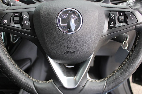 Used Vauxhall Corsa 2019 for sale - 75383680: Photo 13