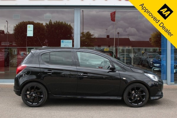 Used Vauxhall Corsa 2019 for sale - 75383680: Photo 3