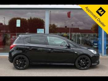 Used Vauxhall Corsa 2019 for sale - 75383680: Photo