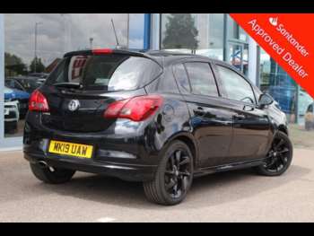 Used Vauxhall Corsa 2019 for sale - 75383680: Photo