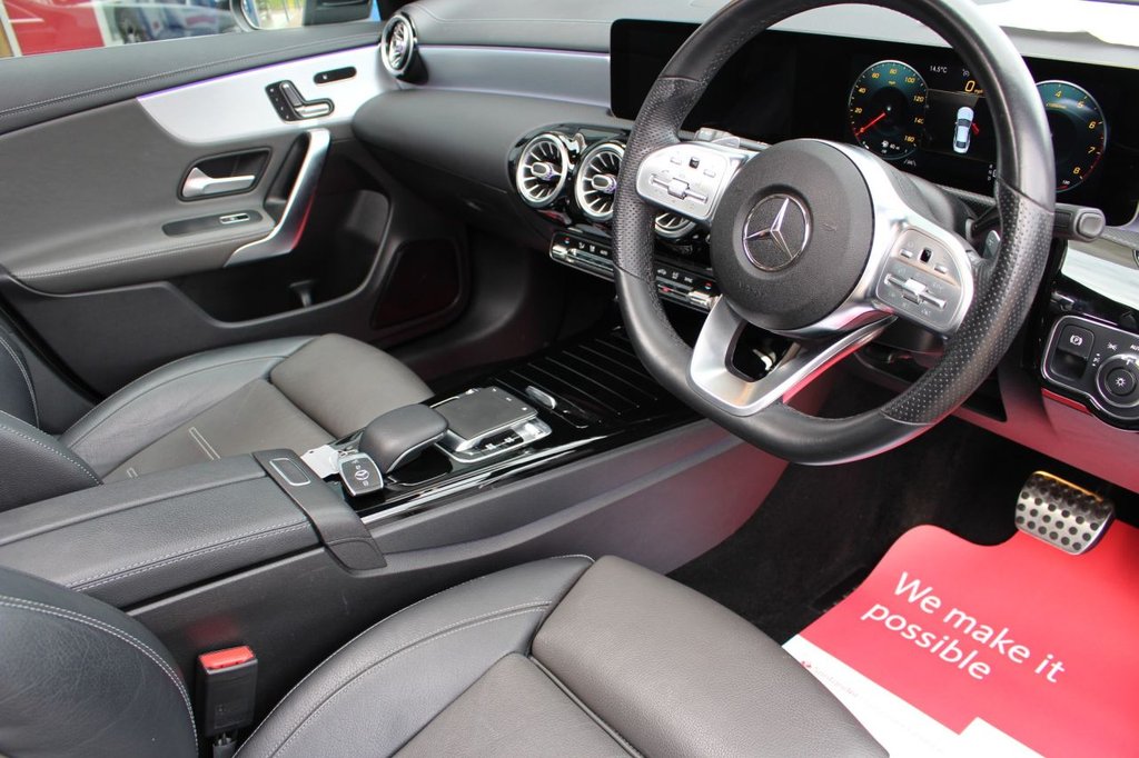 Used Mercedes-Benz CLA 2019 for sale - 77905041: Photo 10